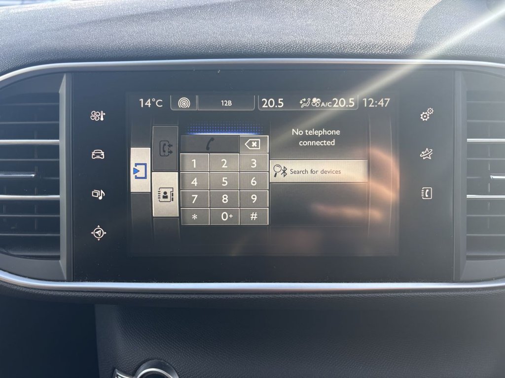 Used Peugeot 308 2017 for sale - 76406321: Photo 19