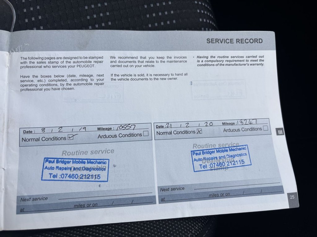 Used Peugeot 308 2017 for sale - 76406321: Photo 21