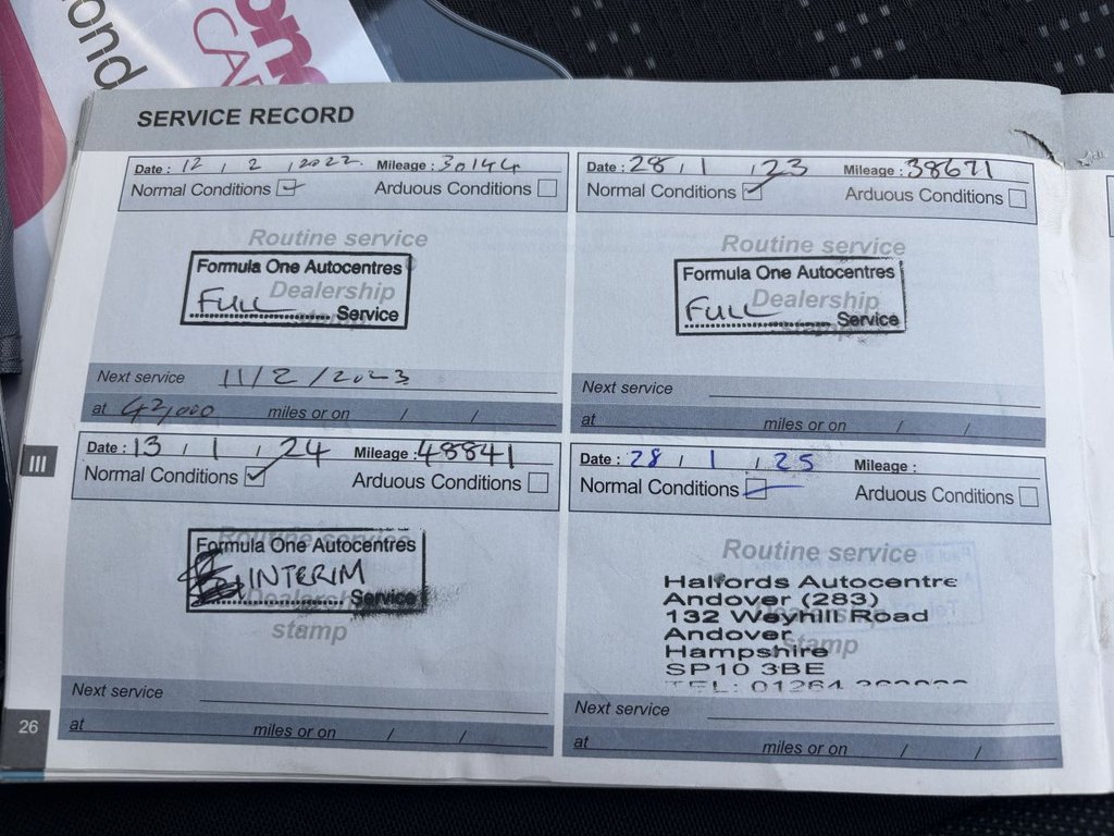 Used Peugeot 308 2017 for sale - 76406321: Photo 22