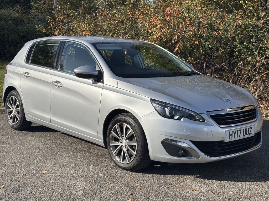 Used Peugeot 308 2017 for sale - 76406321: Photo 7