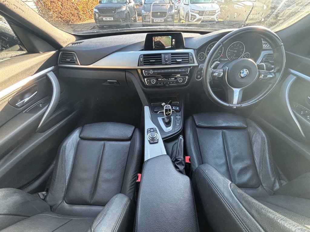 Used BMW 3 Series Gran Turismo 2017 for sale - 76406422: Photo 10