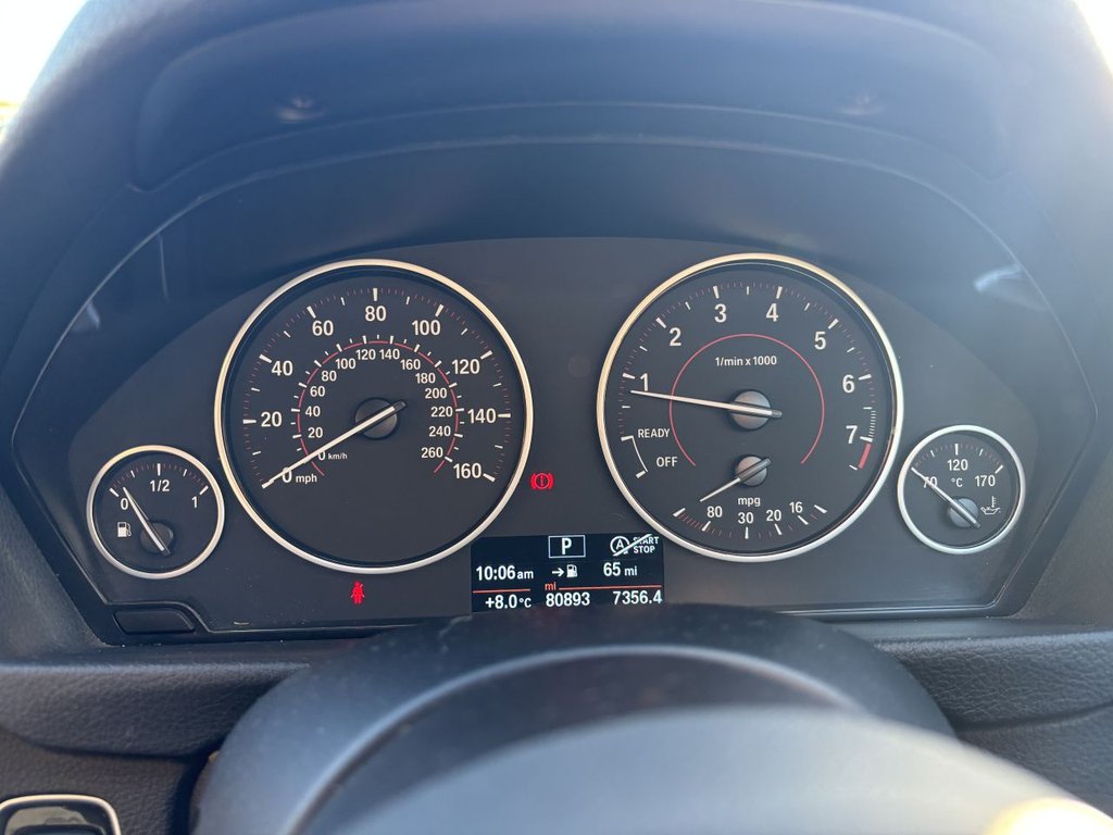 Used BMW 3 Series Gran Turismo 2017 for sale - 76406422: Photo 13