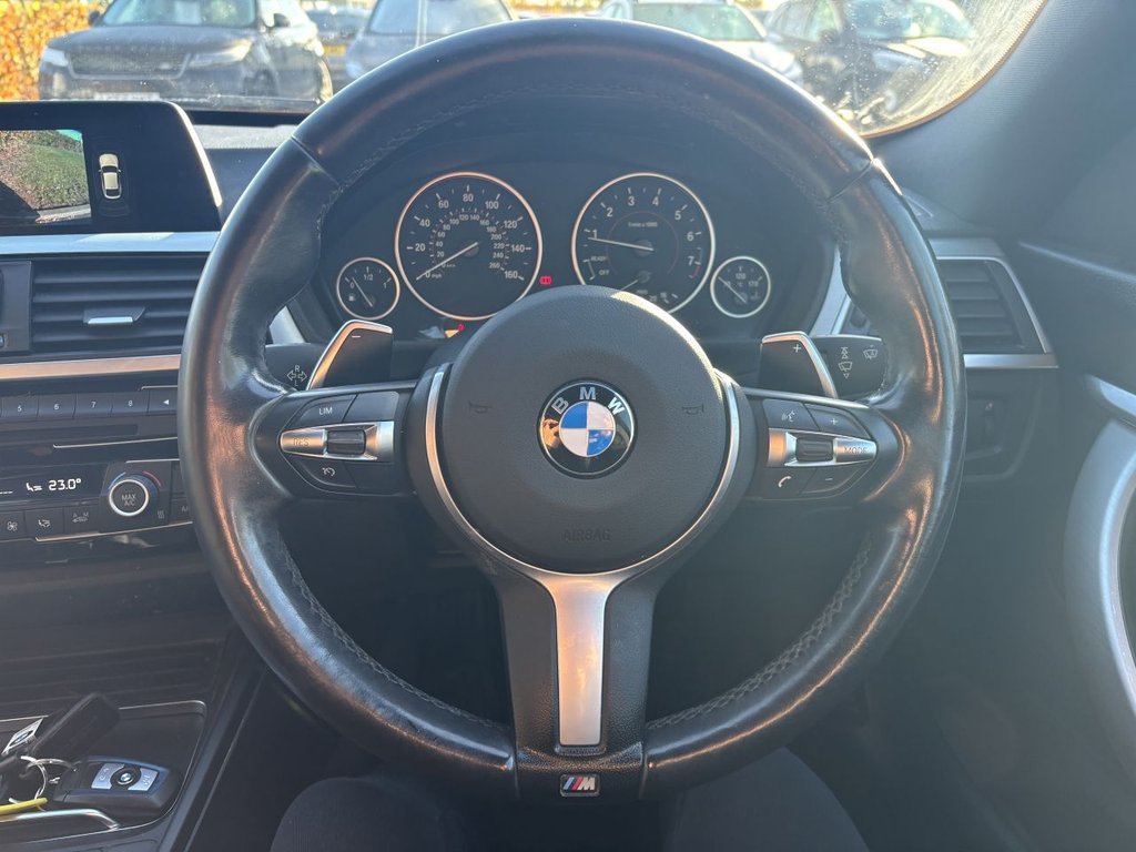 Used BMW 3 Series Gran Turismo 2017 for sale - 76406422: Photo 14