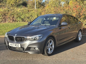 BMW - 3 Series Gran Turismo