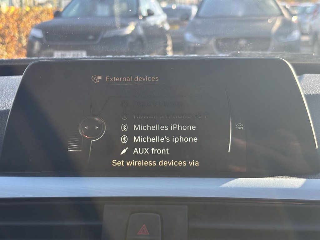 Used BMW 3 Series Gran Turismo 2017 for sale - 76406422: Photo 23