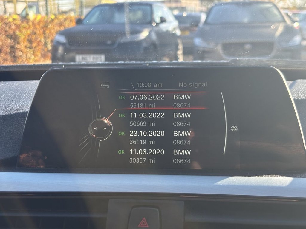 Used BMW 3 Series Gran Turismo 2017 for sale - 76406422: Photo 24