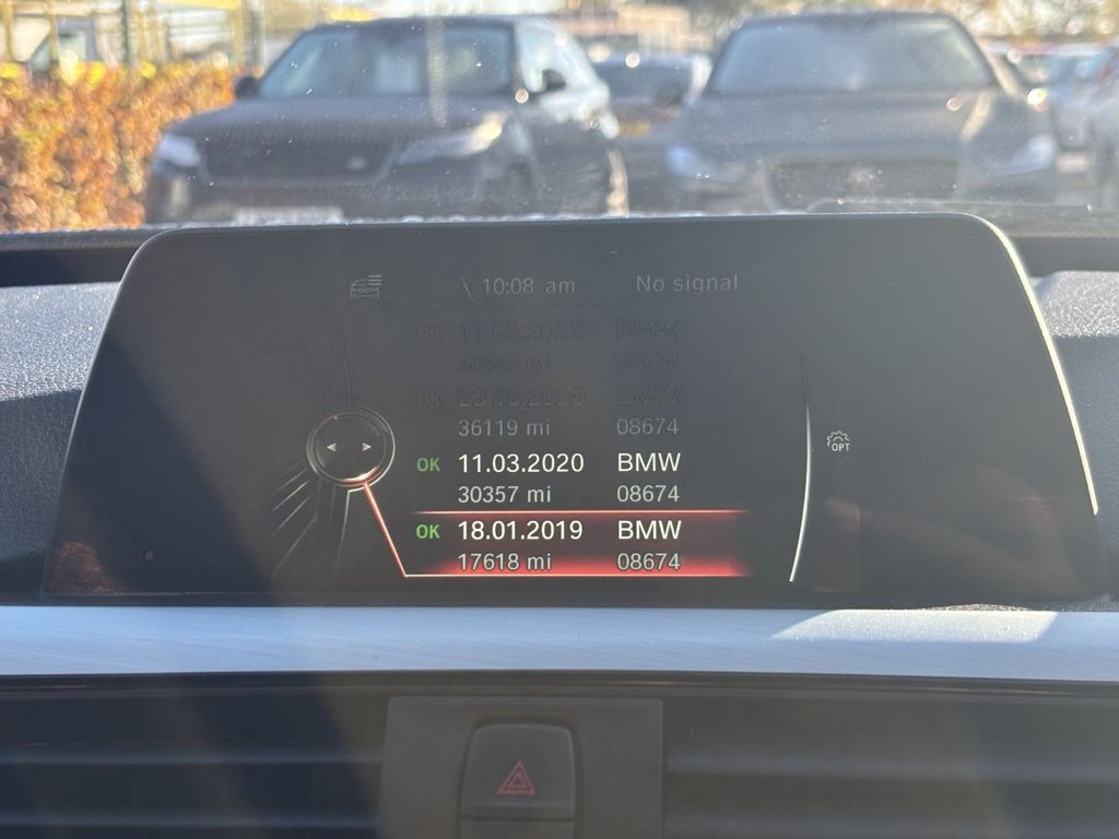 Used BMW 3 Series Gran Turismo 2017 for sale - 76406422: Photo 25