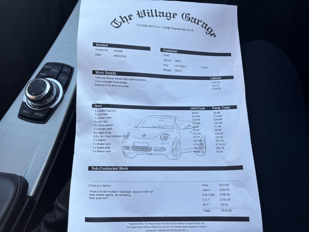 Used BMW 3 Series Gran Turismo 2017 for sale - 76406422: Photo 26