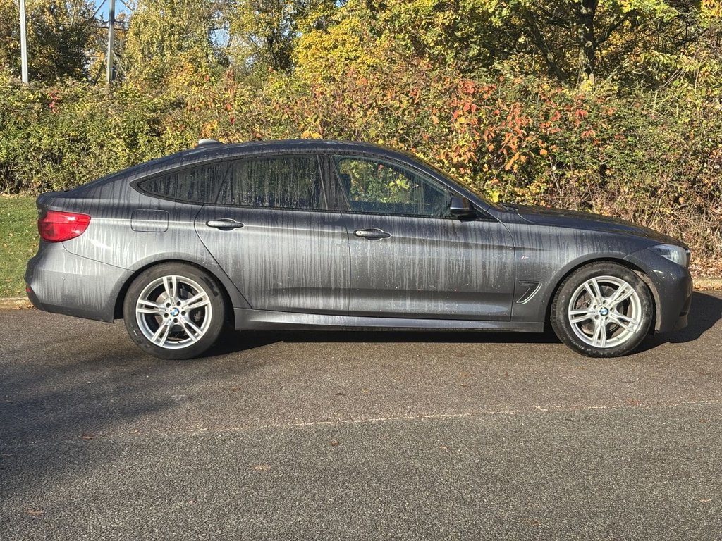 Used BMW 3 Series Gran Turismo 2017 for sale - 76406422: Photo 6