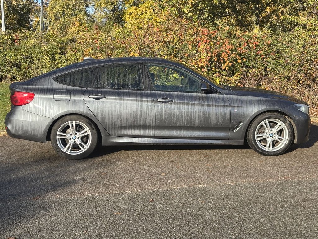 Used BMW 3 Series Gran Turismo 2017 for sale - 76406422: Photo 7