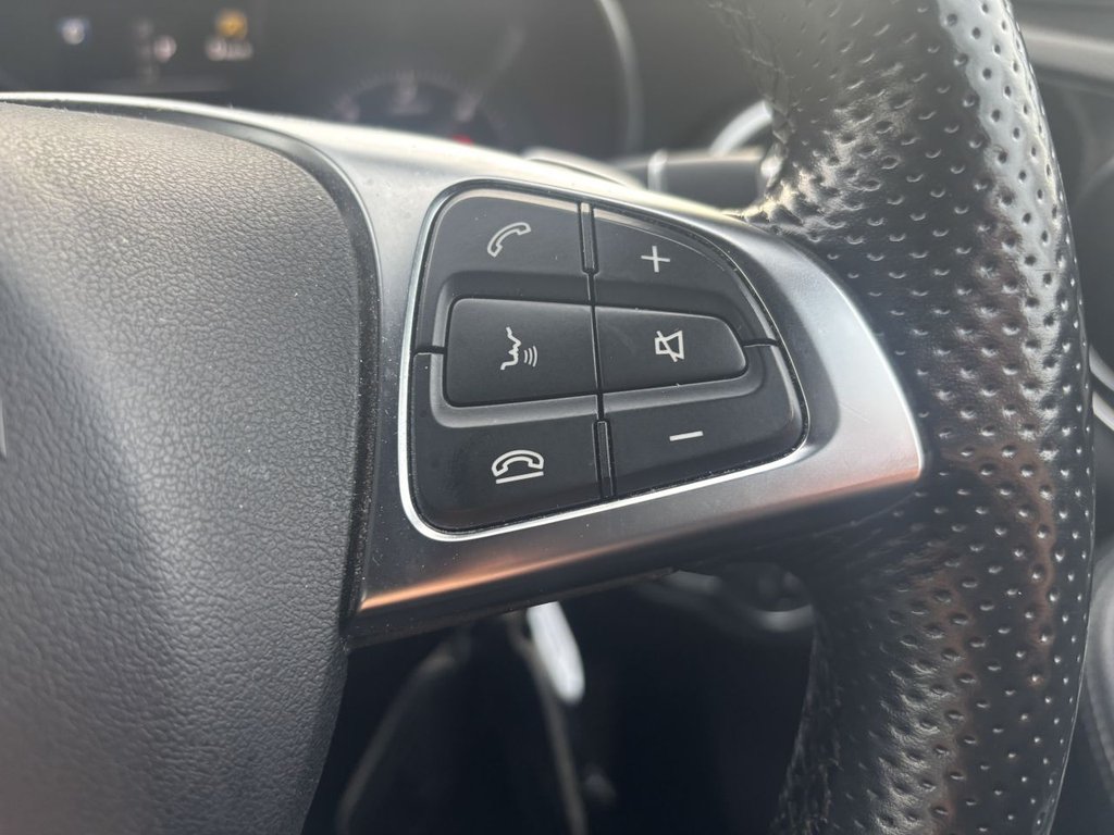 Used Mercedes-Benz C Class 2017 for sale - 77139527: Photo 14