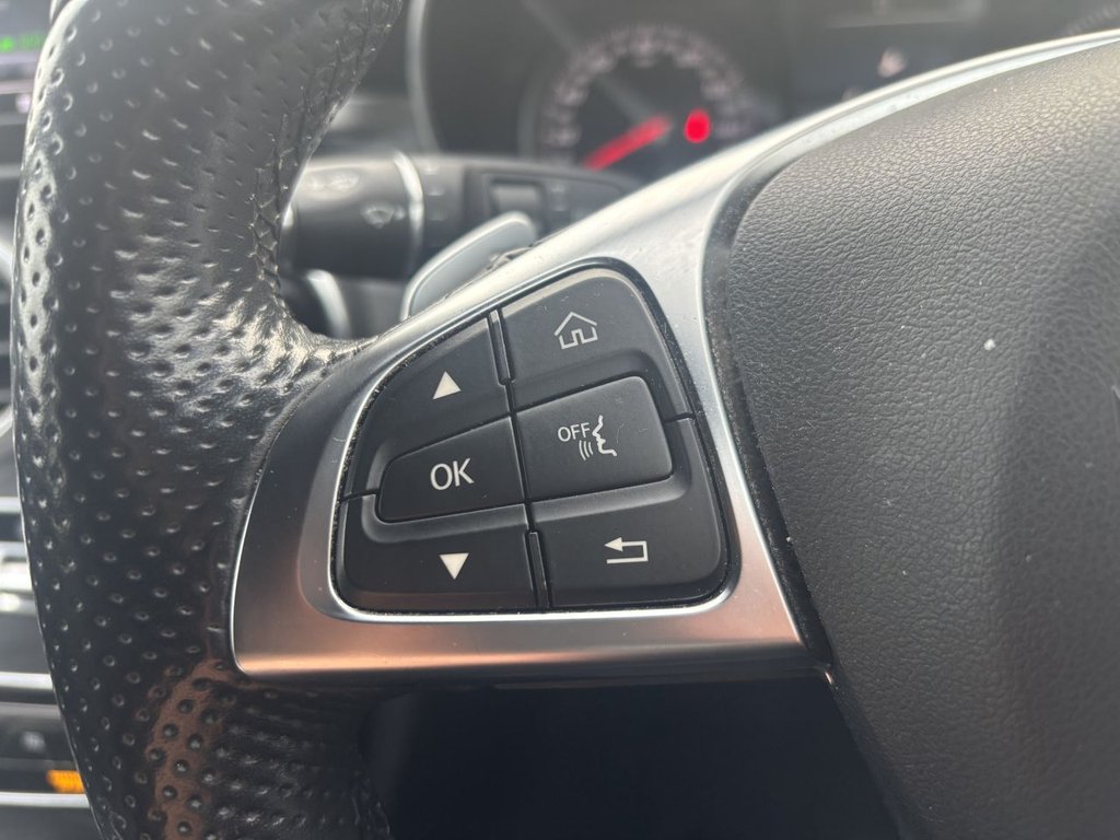 Used Mercedes-Benz C Class 2017 for sale - 77139527: Photo 15