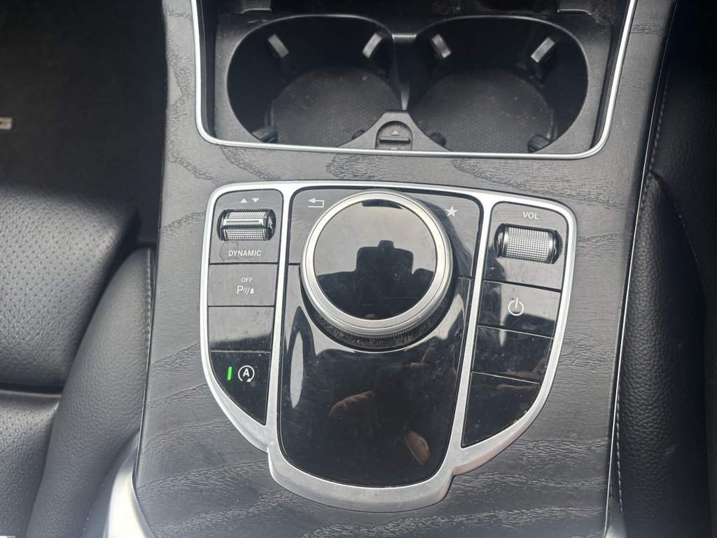 Used Mercedes-Benz C Class 2017 for sale - 77139527: Photo 16