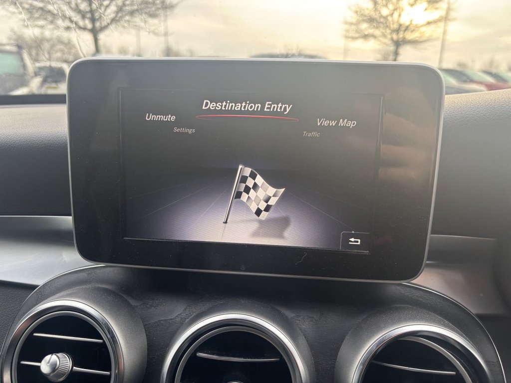 Used Mercedes-Benz C Class 2017 for sale - 77139527: Photo 19