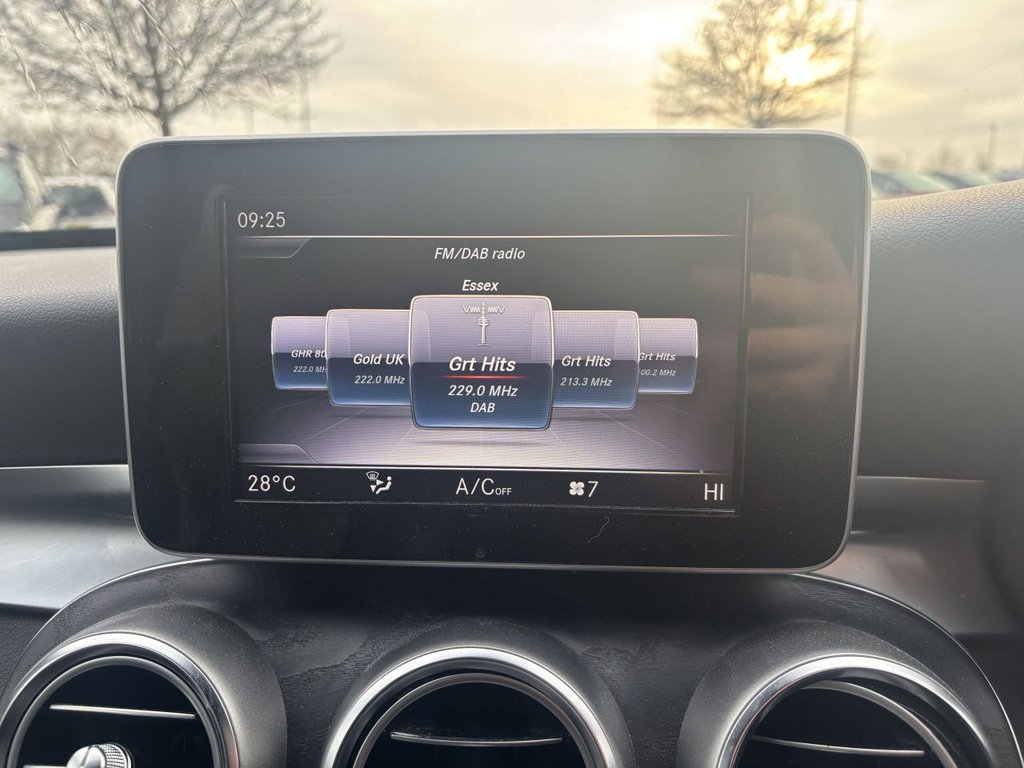 Used Mercedes-Benz C Class 2017 for sale - 77139527: Photo 20