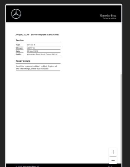 Used Mercedes-Benz C Class 2017 for sale - 77139527: Photo 23