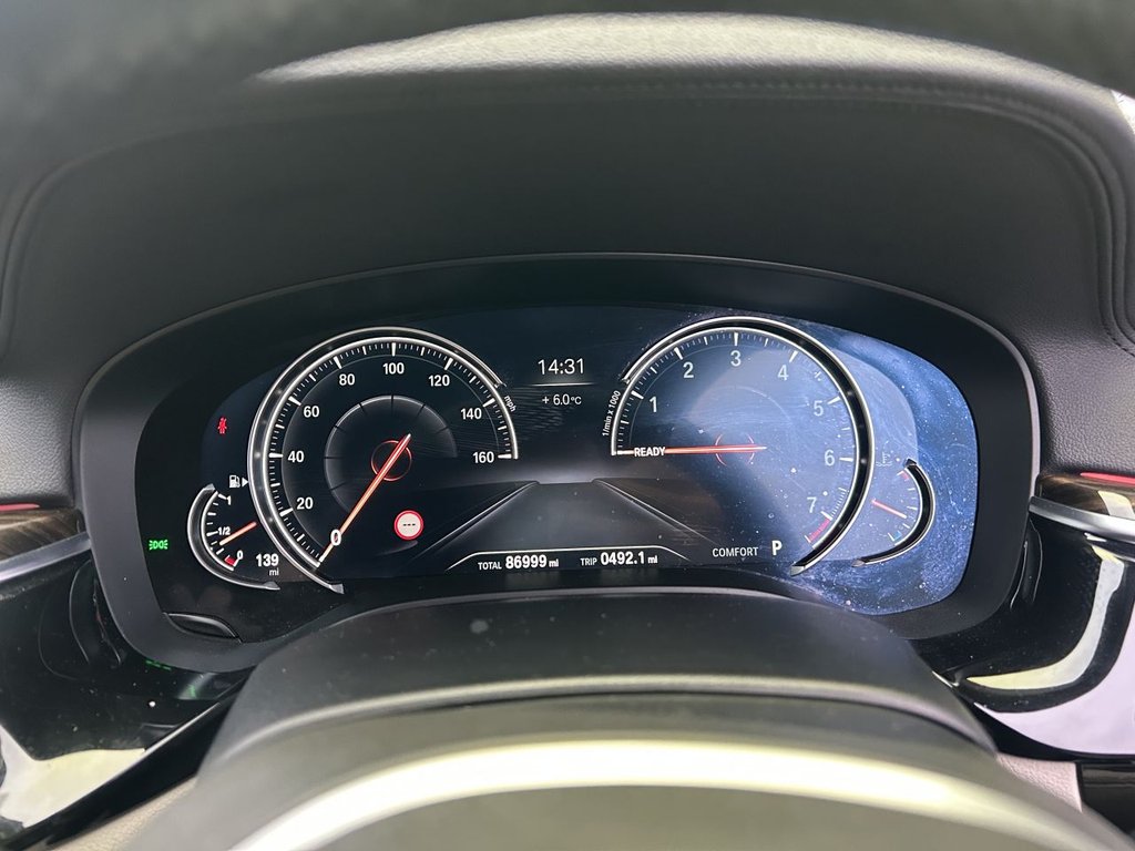 Used BMW 5 Series 2017 for sale - 77571739: Photo 15