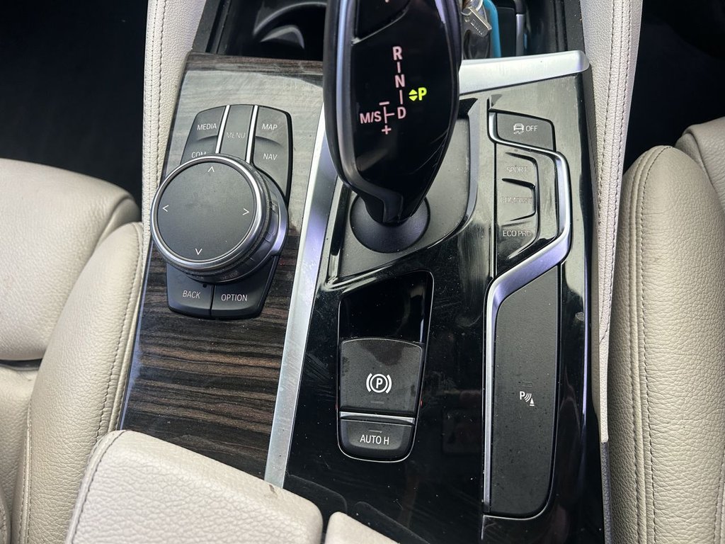 Used BMW 5 Series 2017 for sale - 77571739: Photo 19