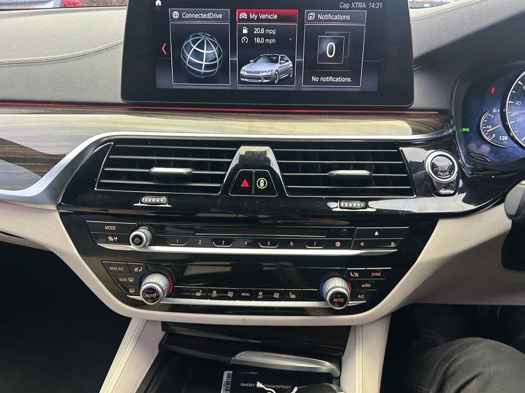 Used BMW 5 Series 2017 for sale - 77571739: Photo 20