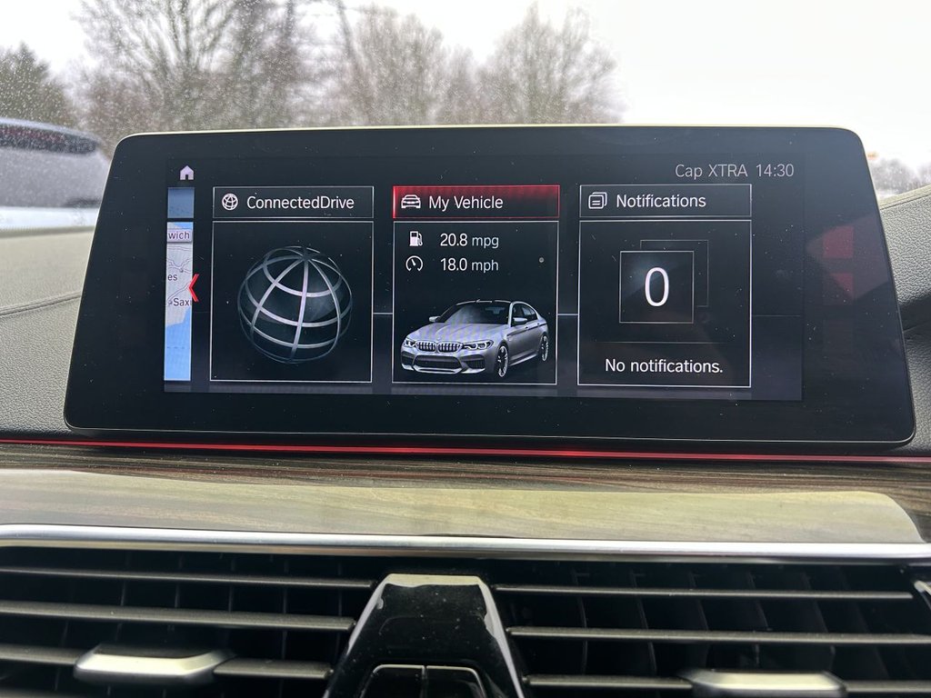 Used BMW 5 Series 2017 for sale - 77571739: Photo 21