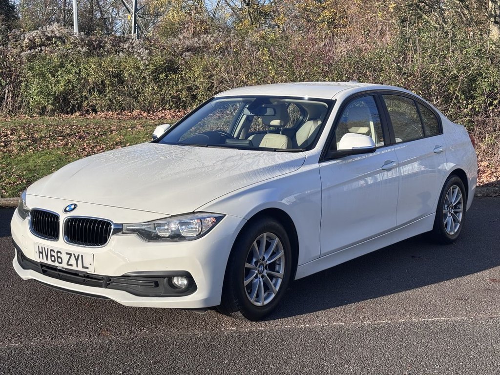 Used BMW 3 Series 2016 for sale - 76698313: Photo 1