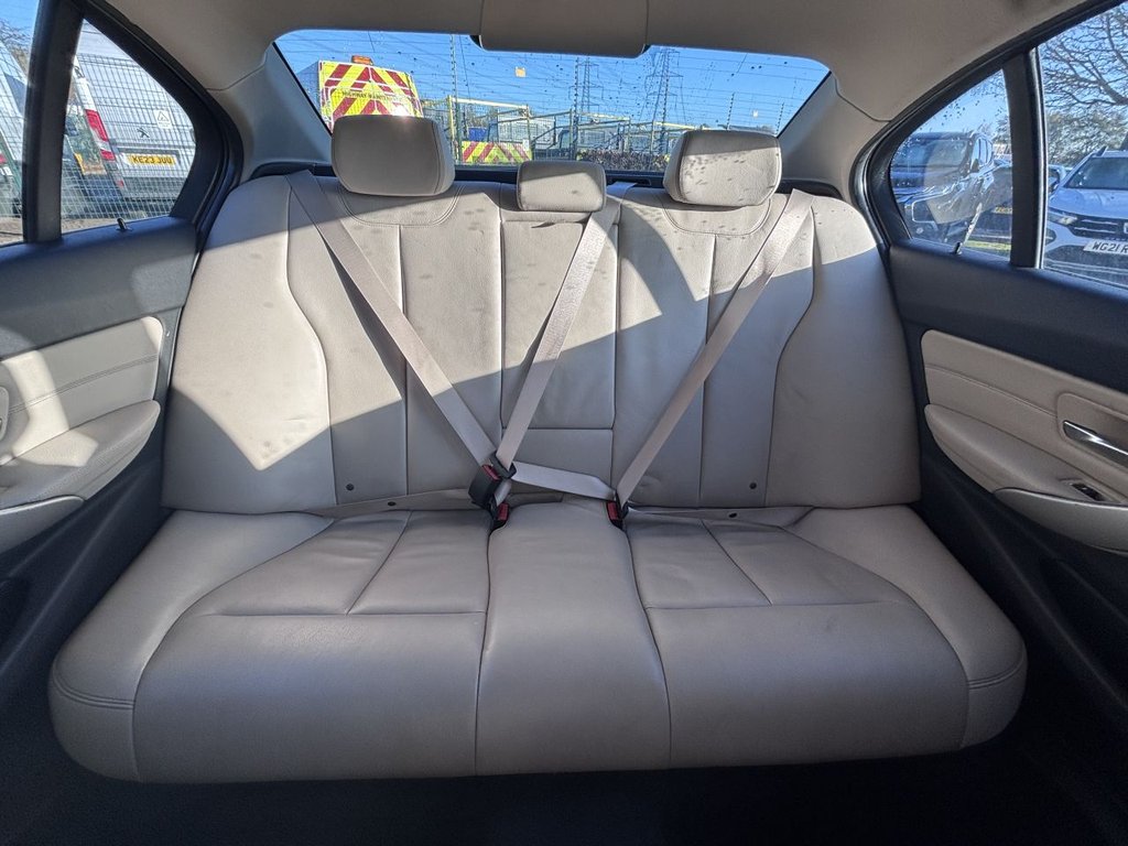 Used BMW 3 Series 2016 for sale - 76698313: Photo 10