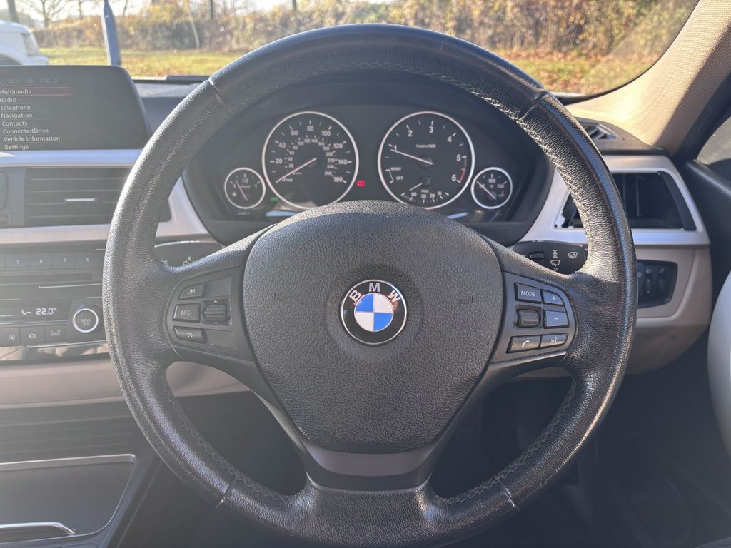 Used BMW 3 Series 2016 for sale - 76698313: Photo 12