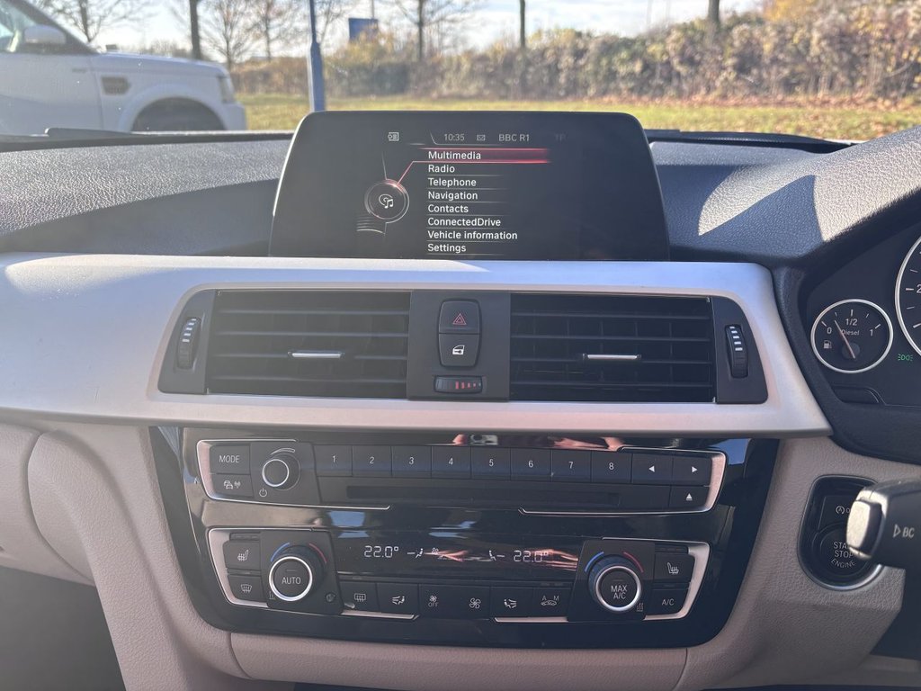 Used BMW 3 Series 2016 for sale - 76698313: Photo 16