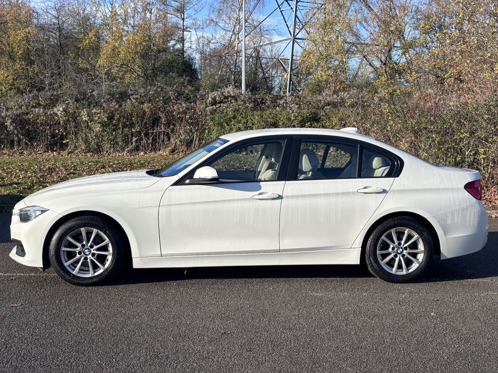 Used BMW 3 Series 2016 for sale - 76698313: Photo 2