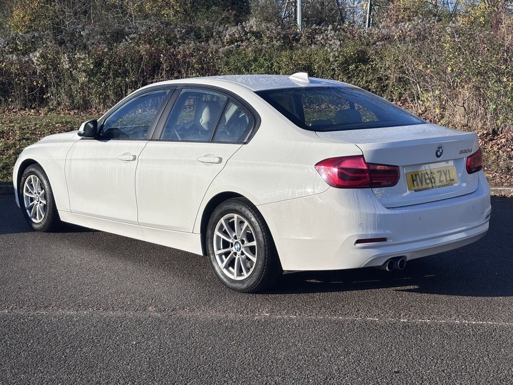 Used BMW 3 Series 2016 for sale - 76698313: Photo 3