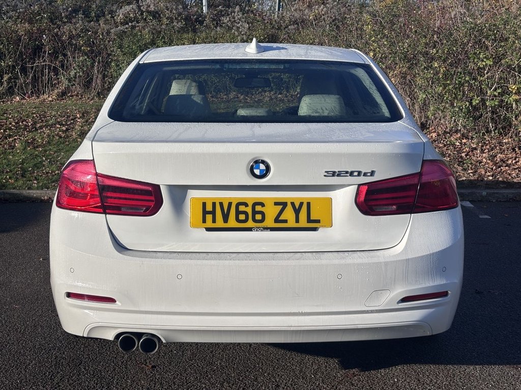 Used BMW 3 Series 2016 for sale - 76698313: Photo 4