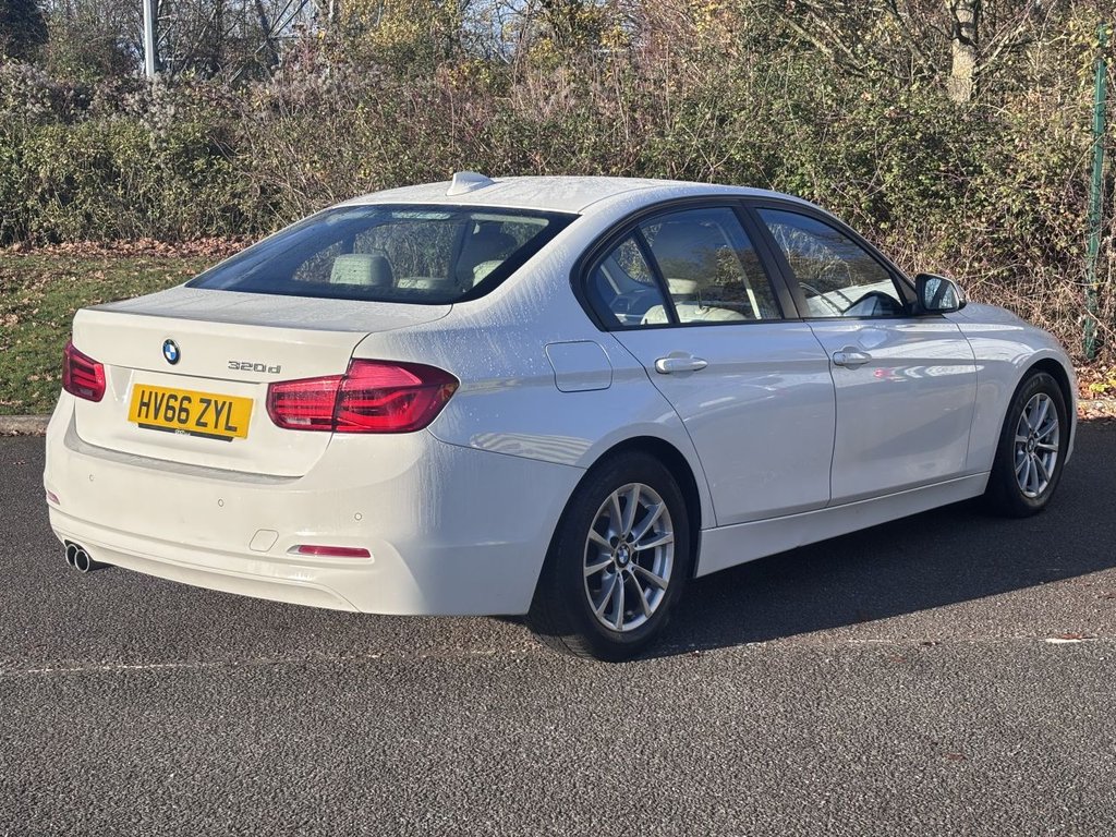 Used BMW 3 Series 2016 for sale - 76698313: Photo 5