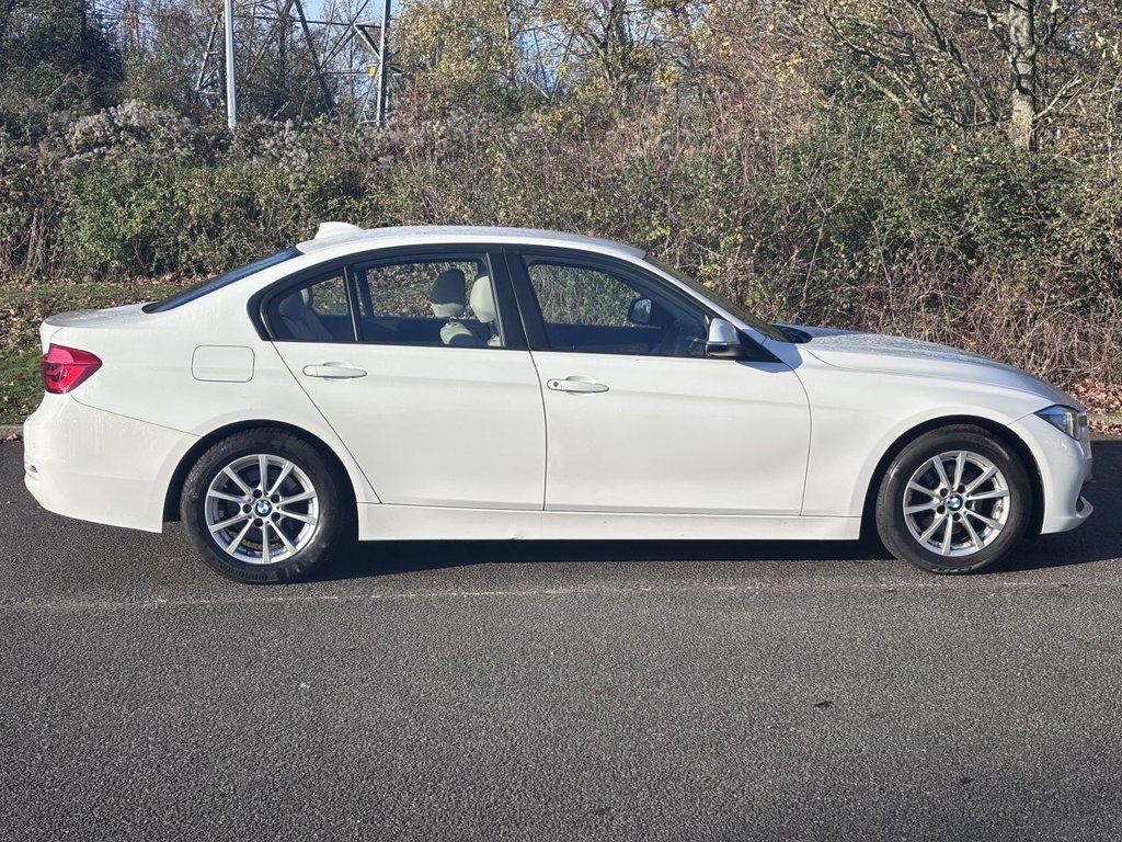 Used BMW 3 Series 2016 for sale - 76698313: Photo 6