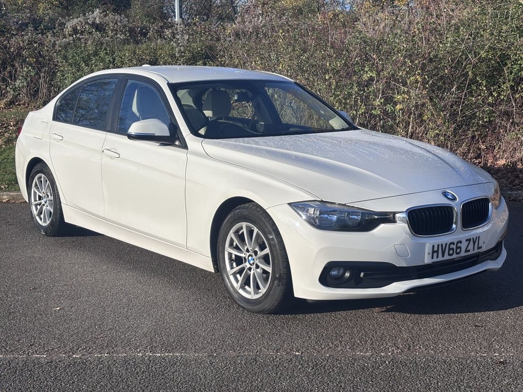 Used BMW 3 Series 2016 for sale - 76698313: Photo 7