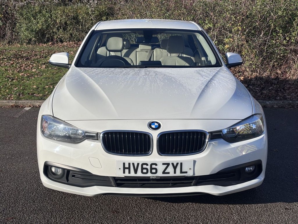Used BMW 3 Series 2016 for sale - 76698313: Photo 8