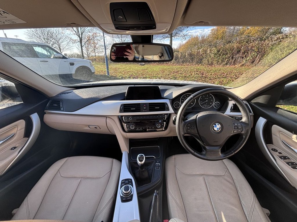 Used BMW 3 Series 2016 for sale - 76698313: Photo 9