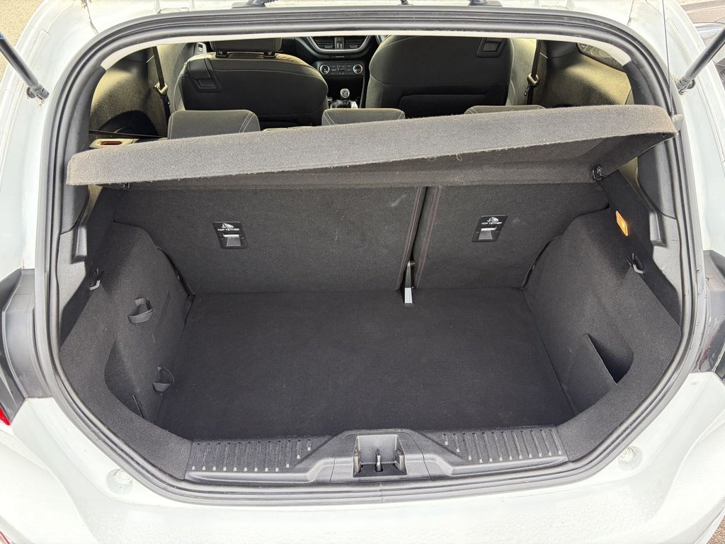 Used Ford Fiesta 2017 for sale - 77621147: Photo 11