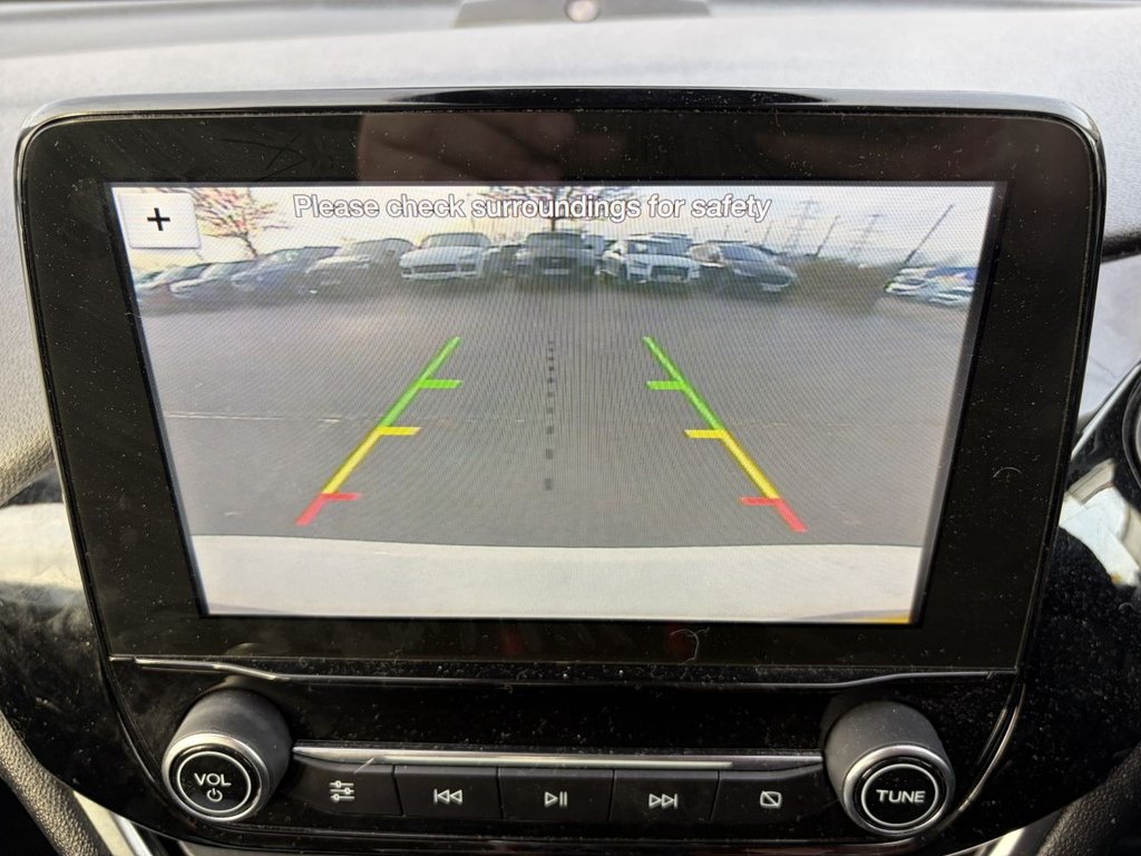 Used Ford Fiesta 2017 for sale - 77621147: Photo 14