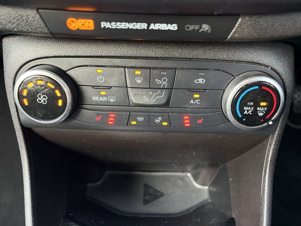 Used Ford Fiesta 2017 for sale - 77621147: Photo 15