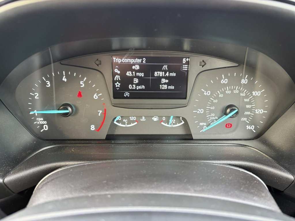 Used Ford Fiesta 2017 for sale - 77621147: Photo 18