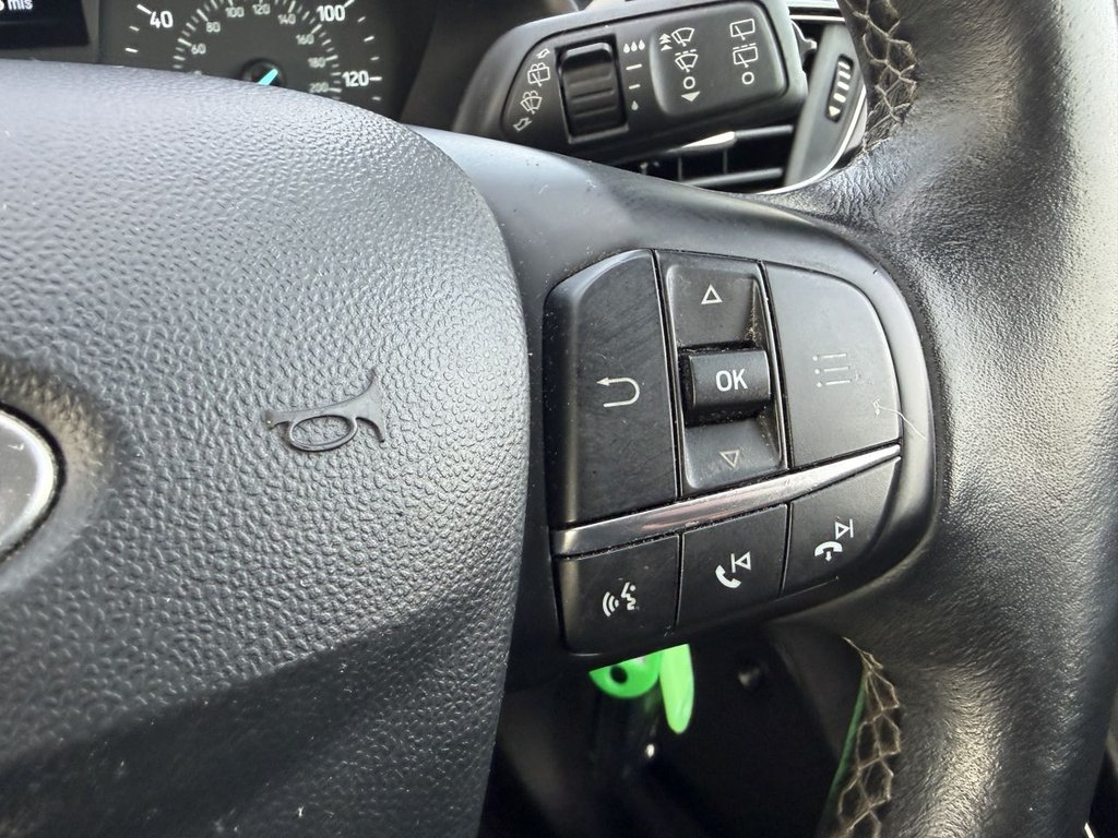 Used Ford Fiesta 2017 for sale - 77621147: Photo 20