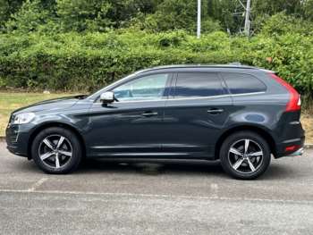Used Volvo XC60 2017 for sale - 75047288: Photo
