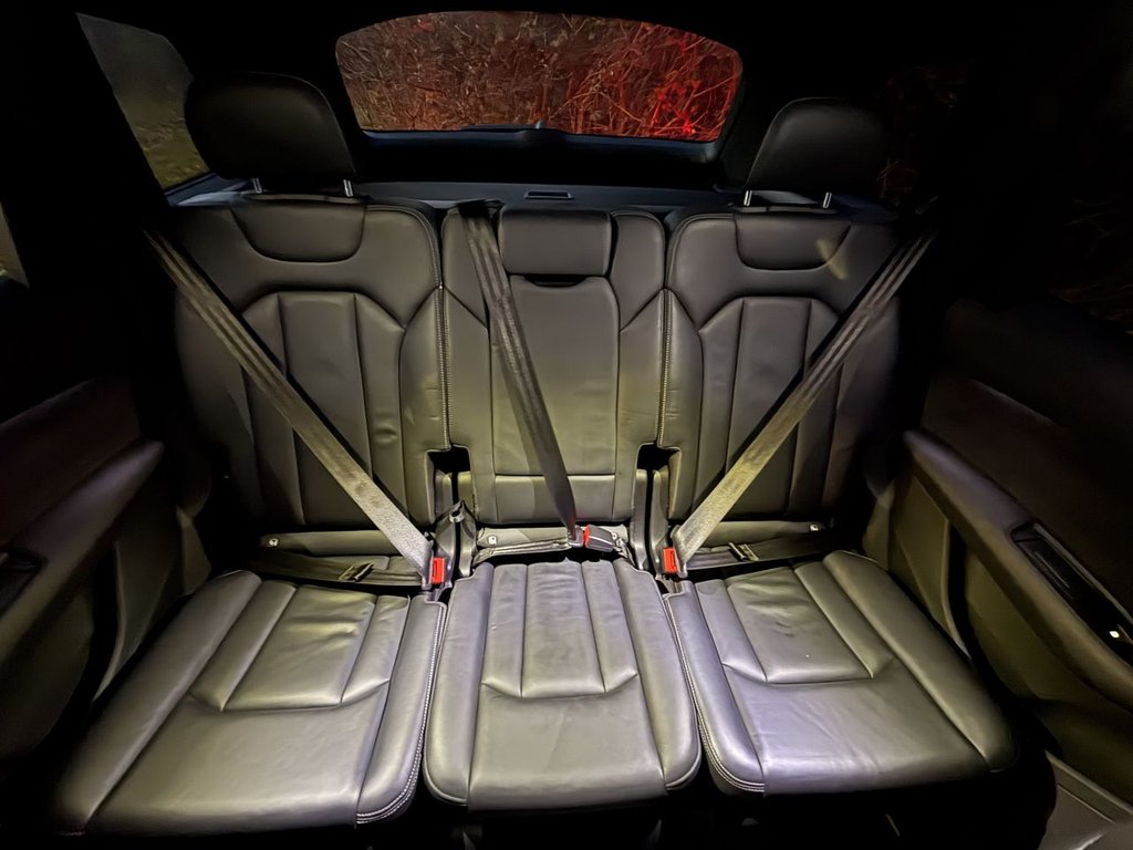 Used Audi Q7 2020 for sale - 76840993: Photo 10