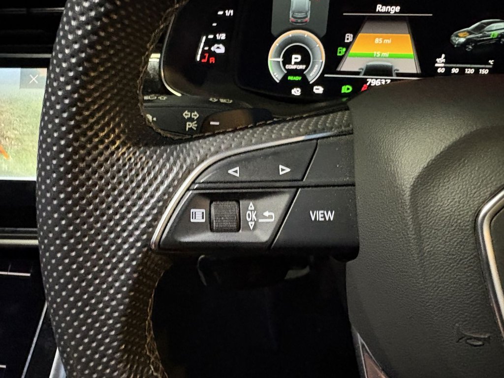 Used Audi Q7 2020 for sale - 76840993: Photo 13