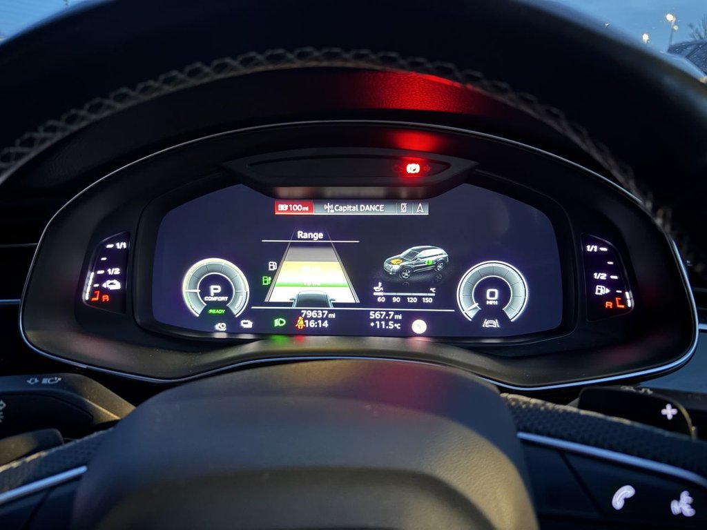 Used Audi Q7 2020 for sale - 76840993: Photo 14