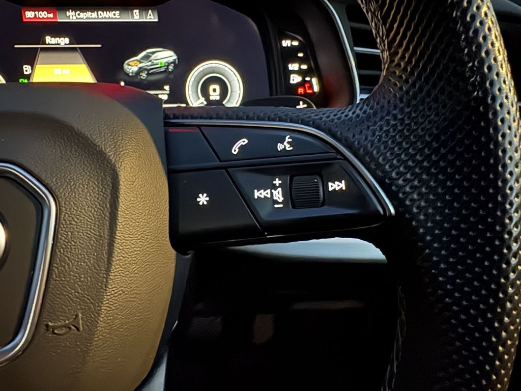 Used Audi Q7 2020 for sale - 76840993: Photo 15