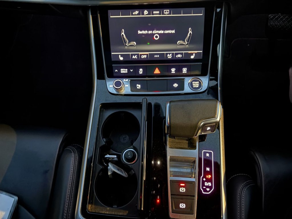 Used Audi Q7 2020 for sale - 76840993: Photo 17