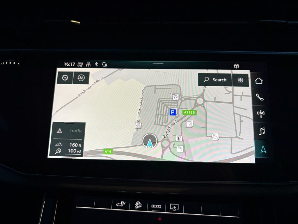 Used Audi Q7 2020 for sale - 76840993: Photo 19