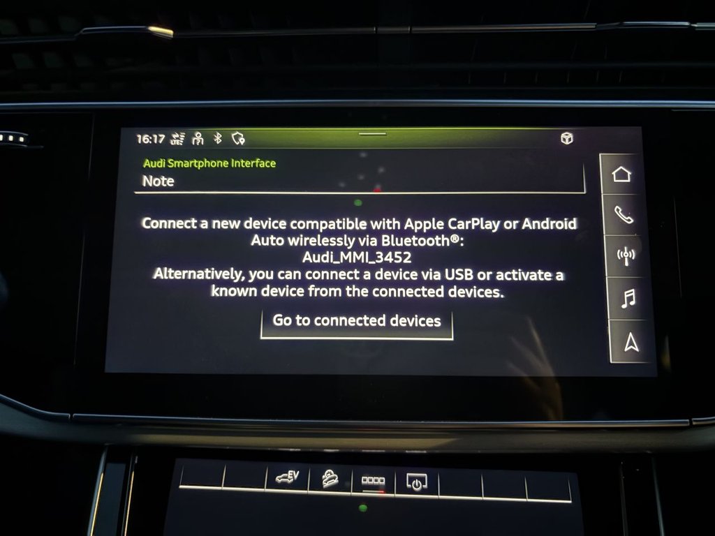 Used Audi Q7 2020 for sale - 76840993: Photo 20