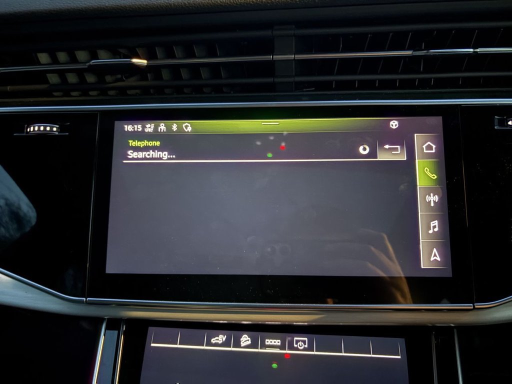 Used Audi Q7 2020 for sale - 76840993: Photo 22